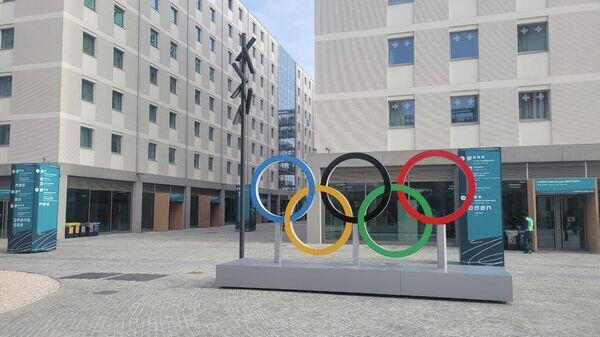    © Telegram / НОК Беларуси