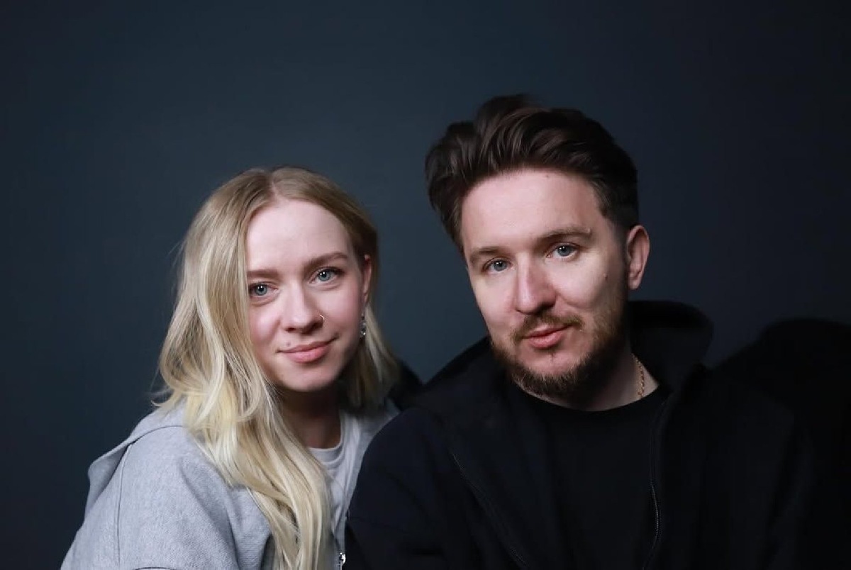    Денис и Лена Кукояки (фото: Instagram* / panarinka)