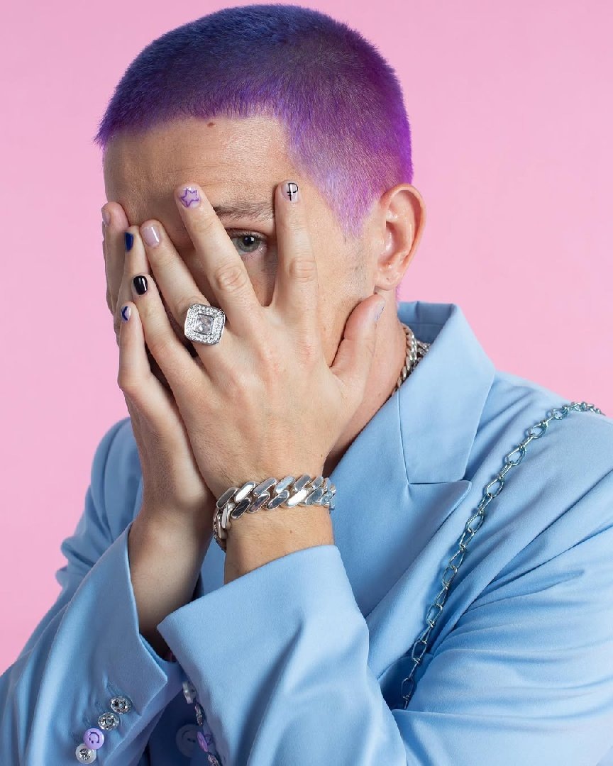    Денис Кукояка (фото: Instagram* / denisque)