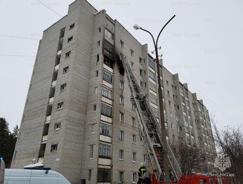     Фото: МЧС Свердловской области