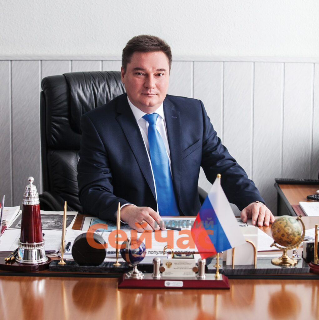    Фото: НГЛУ Редакция nn-now