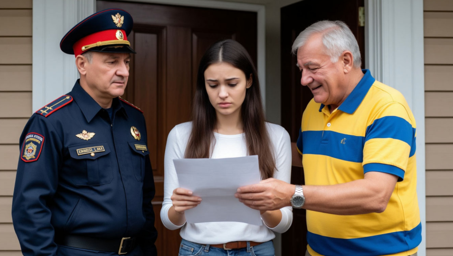 Воевода выбросил на улицу семью добровольца: "Создаёт воронку неприятностей для страны". Дело дошло до Путина