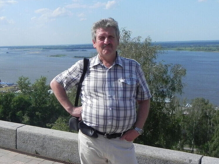     Фото: Григорий Еремеев/VK