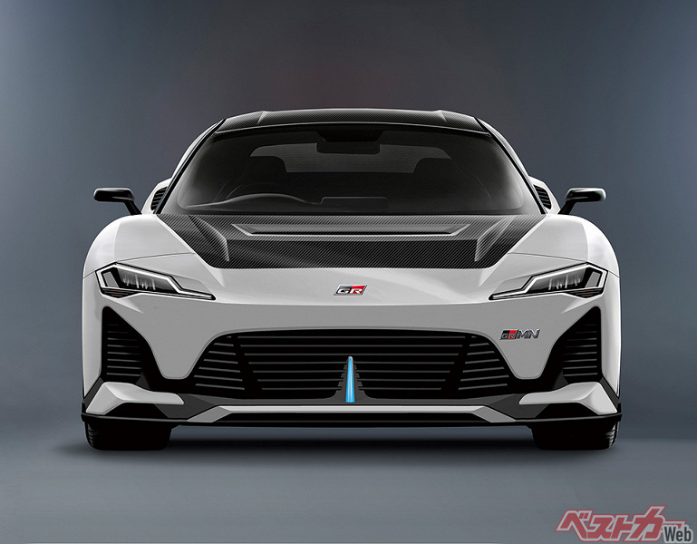 Фото: BestCarWeb
