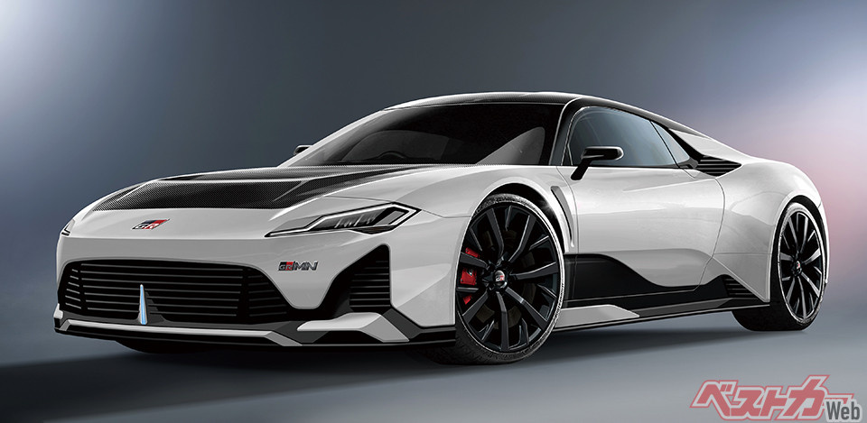 Фото: BestCarWeb
