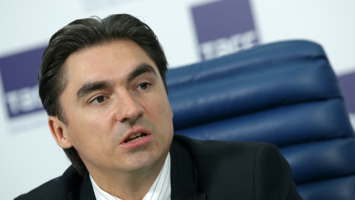     Артем Геодакян/ТАСС