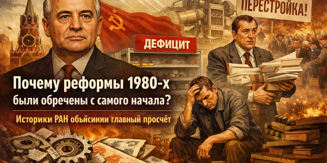 Очереди без страха, работа без стресса и уверенность в будущем: что мы на самом деле потеряли вместе с СССР
