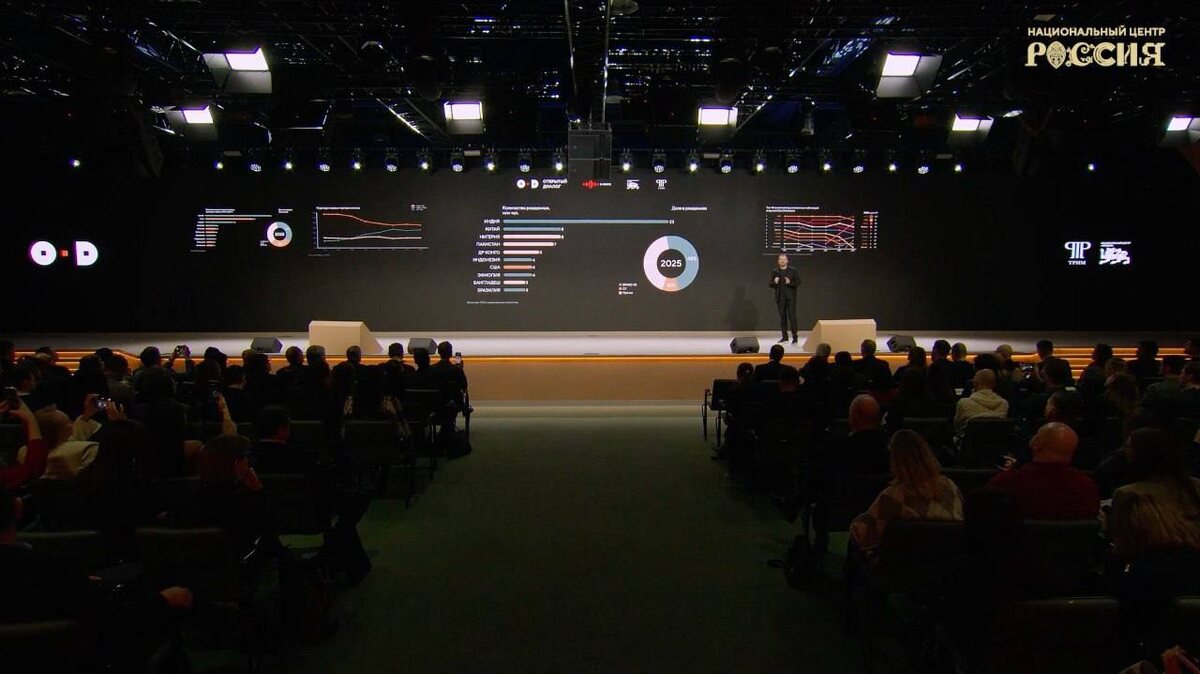    Фото: Правительство ХМАО