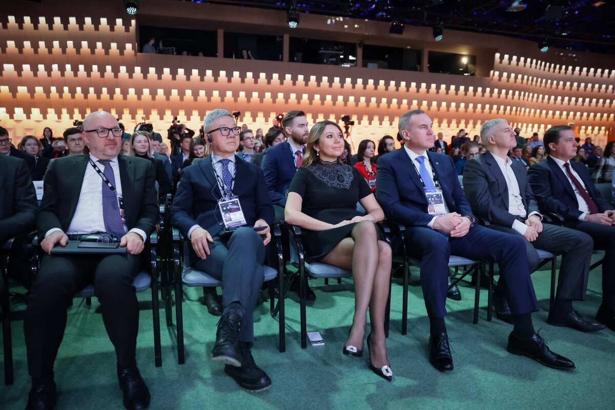    Фото: Правительство ХМАО