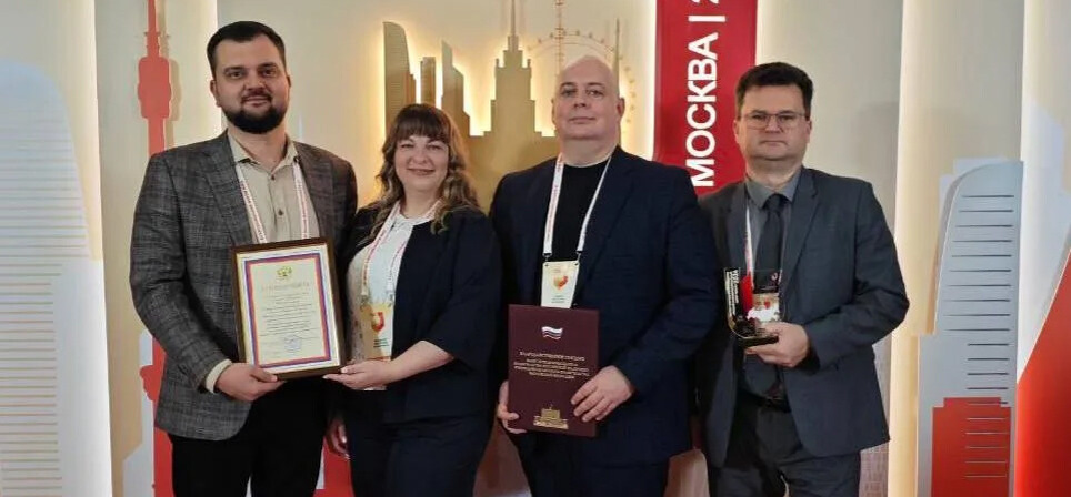    Фото: Официальный канал Главы ЛНР Леонида Пасечника в МАХ