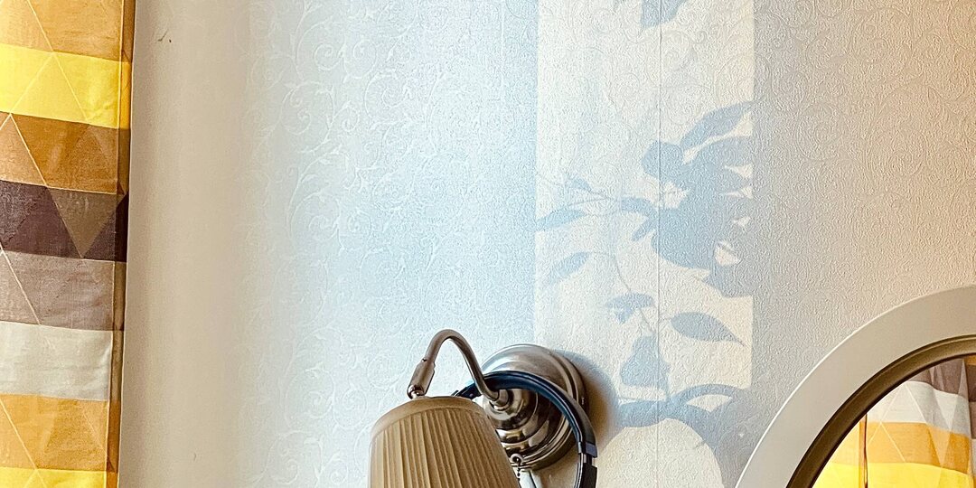 Если не смотреть в окно, то можно подумать, что на улице лето