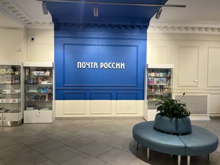     Ранее здание планировали отреставрировать и включить в проект «Почтовый квартал». Фото из архива "МК в Питере"