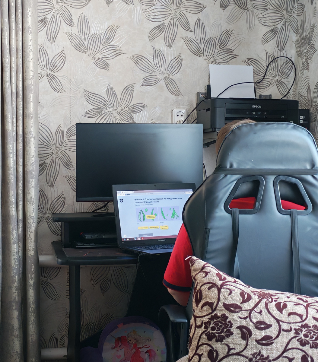 Личное фото автора канала