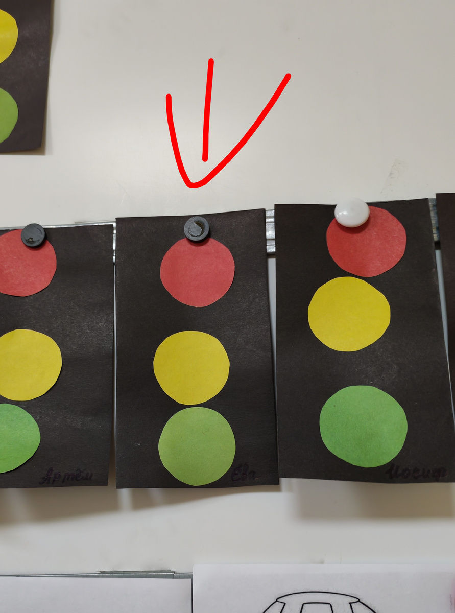 Личное фото автора канала