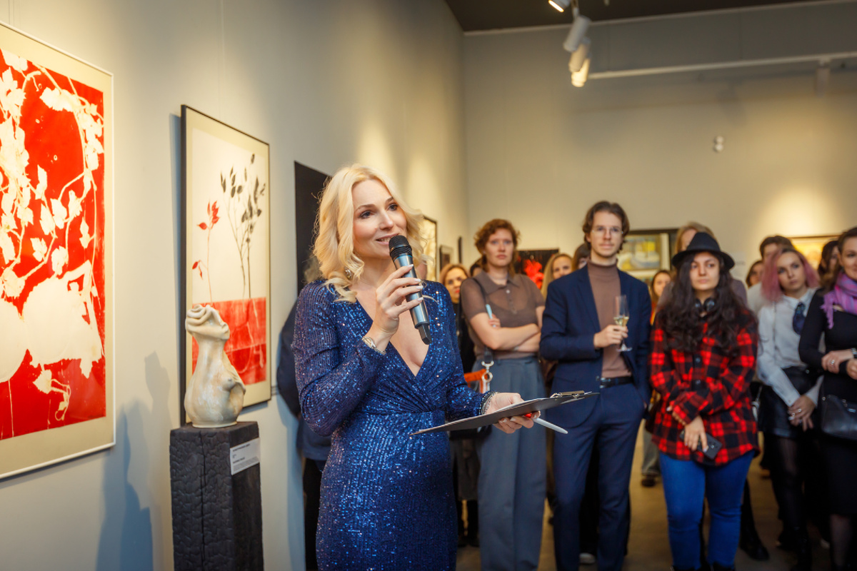 Фотограф Сидоренко Наталья