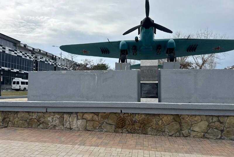 Вместо «Победы» - «Беда": новороссийцы потребовали привести в порядок символичные объекты города-героя