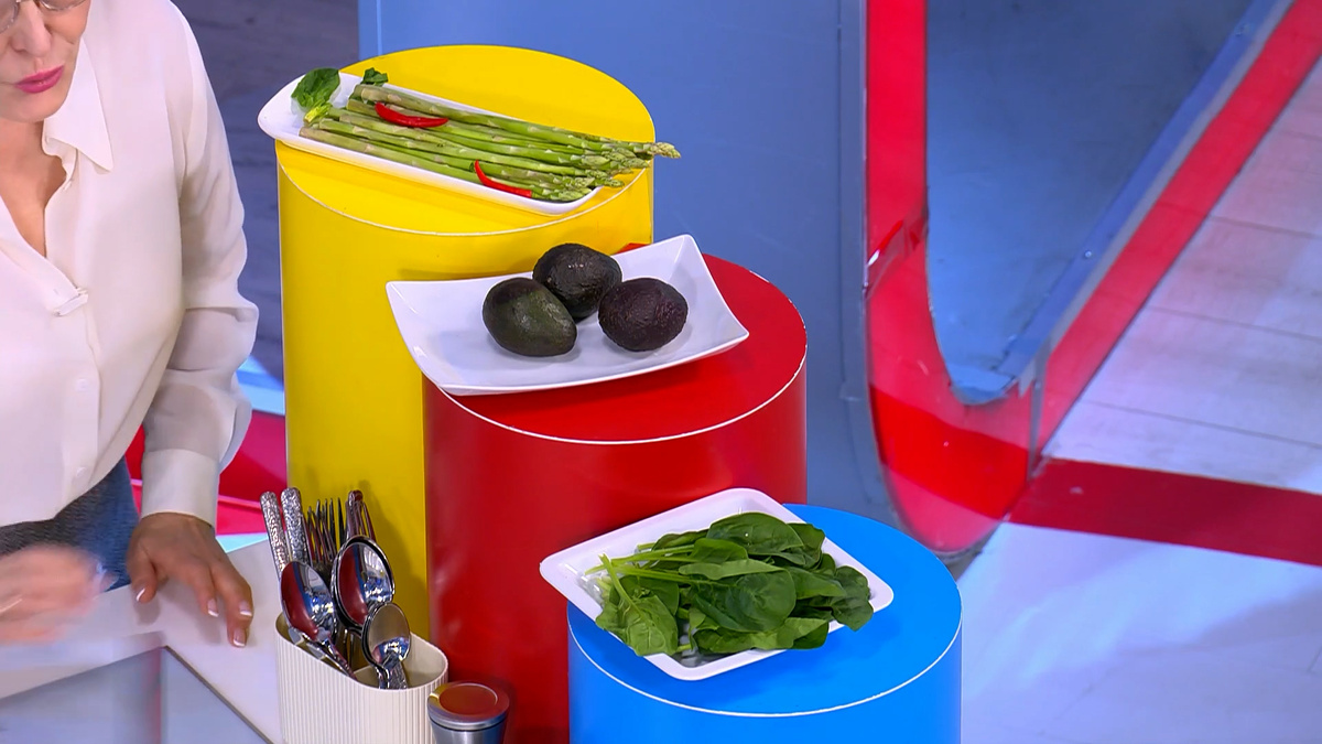    Первый канал