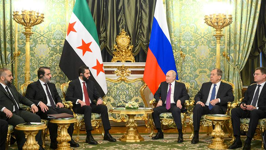 Фото: РИА Новости/Юрий Кочетков