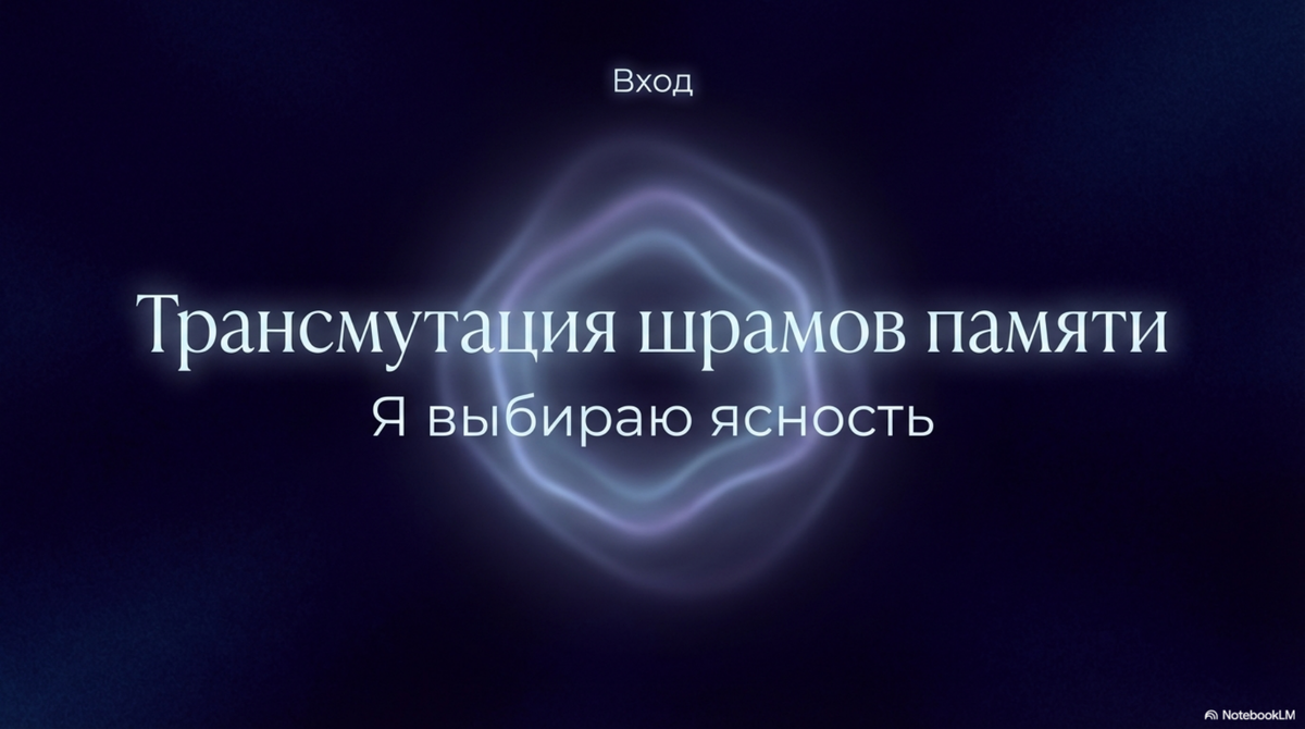 трансмутация, эфирные записи, память