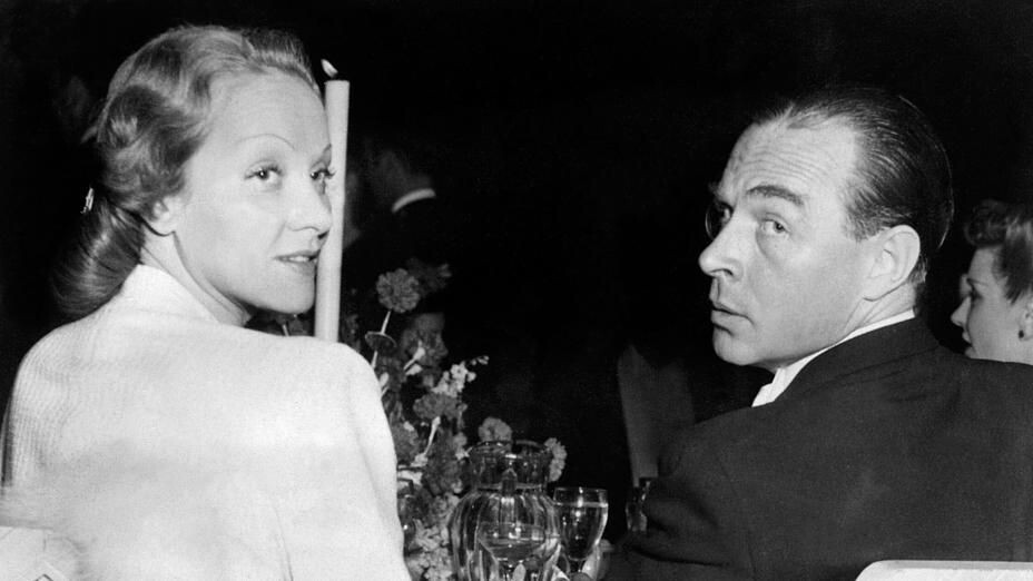 ЖЕНЩИНЫ, КОТОРЫЕ СДЕЛАЛИ РЕМАРКА ЛЕГЕНДОЙ: ПРАВДА ОБ "ИСКРЕ ЖИЗНИ", СПРЯТАННАЯ В ЕГО ЛИЧНЫХ ДНЕВНИКАХ