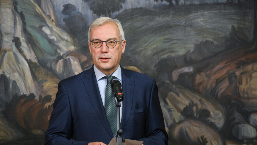   РИА Новости