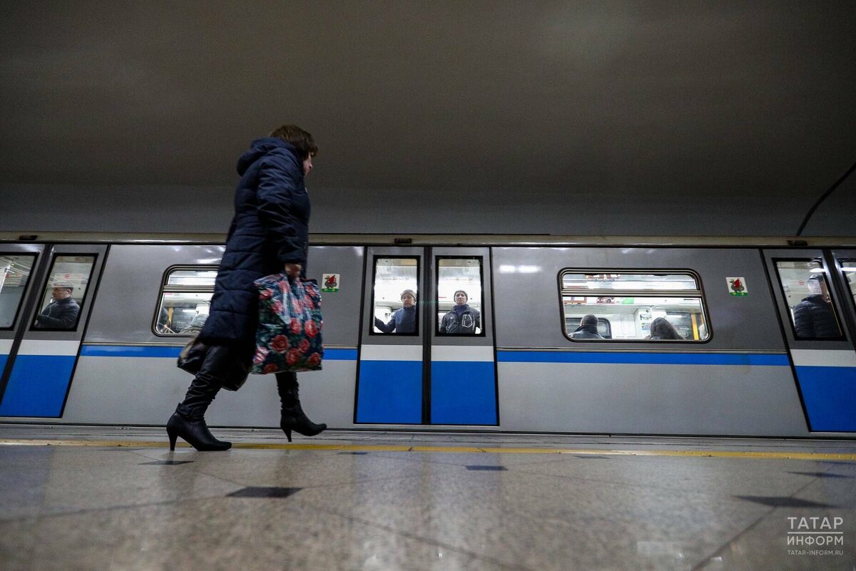 Фото: © «Татар-информ»