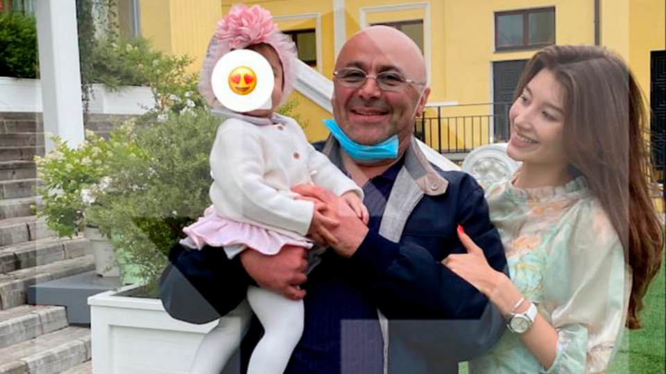 Фото: © РЕН ТВ