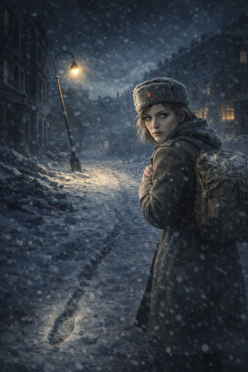 Автор: В. Панченко