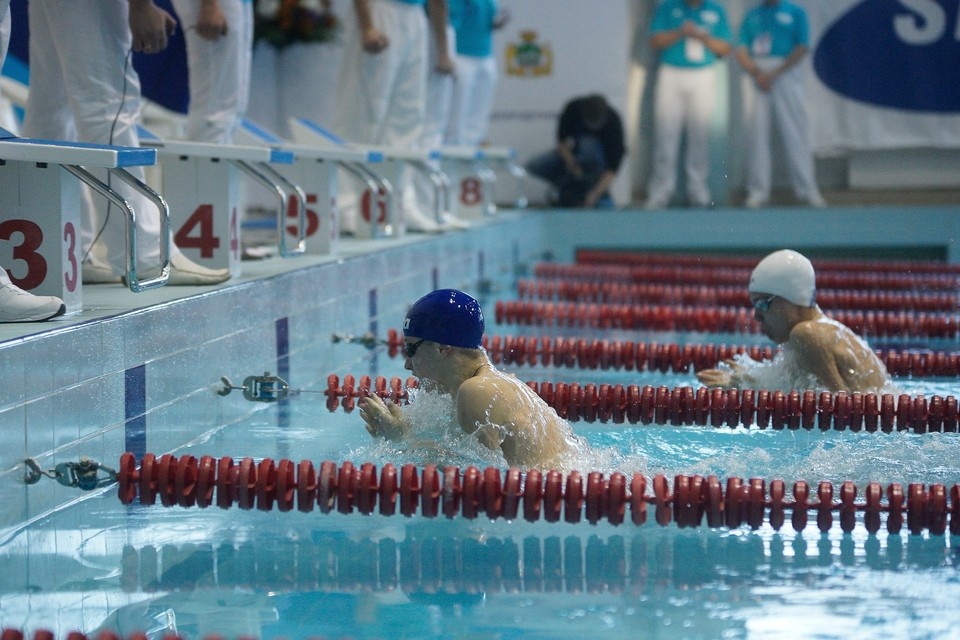    В Челябинске томичи повторили свой успех 2025 года Алексей БУЛАТОВ