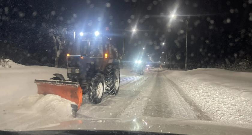    Фото администрации города Кирово-Чепецка