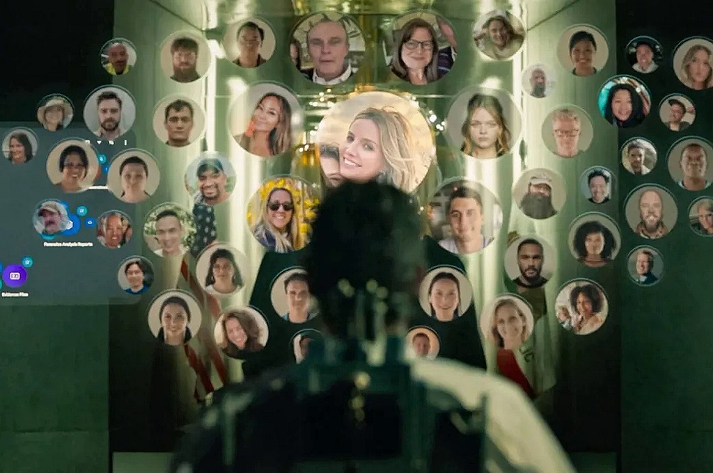 Крис Пратт в фантастическом в триллере «Казнить нельзя помиловать», 2026 г