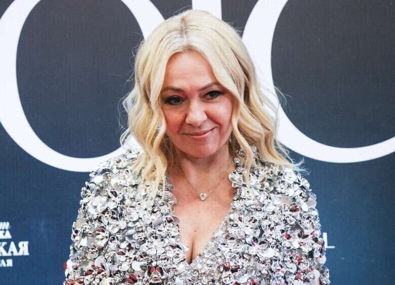     Яна Рудковская