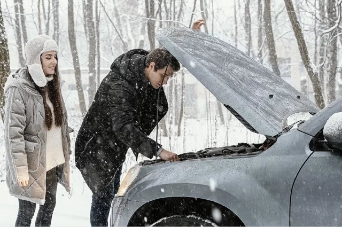    С 1 февраля ростовчане будут возвращать автомобили по новым правилам