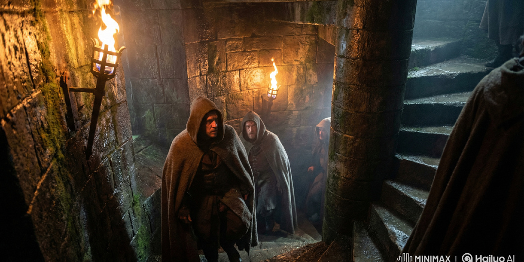 Хроники лесной избушки. Глава 5