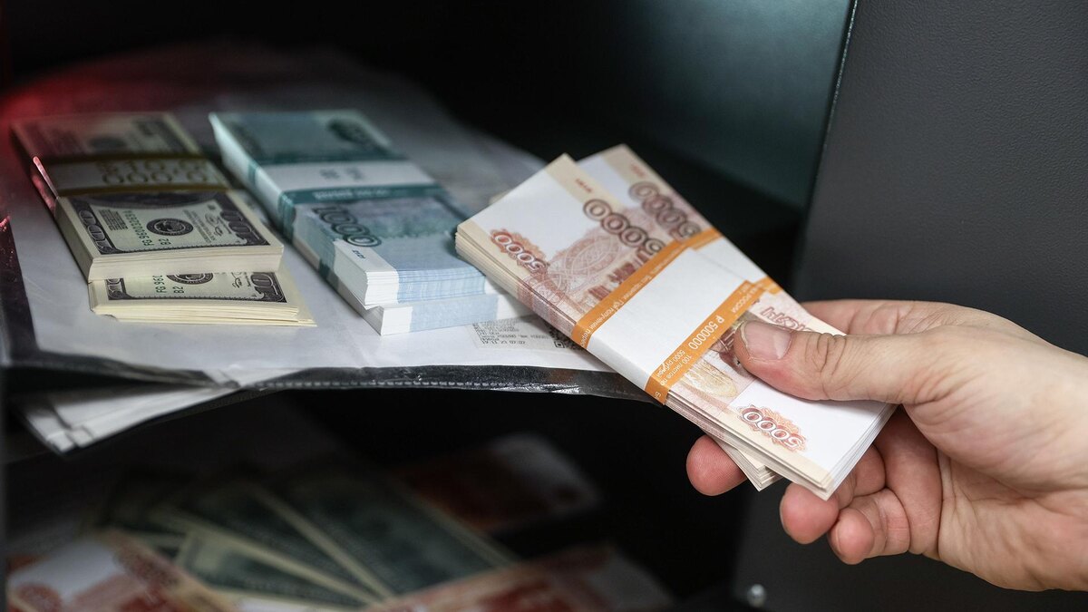    Фото: Bulkin Sergey/globallookpress.com