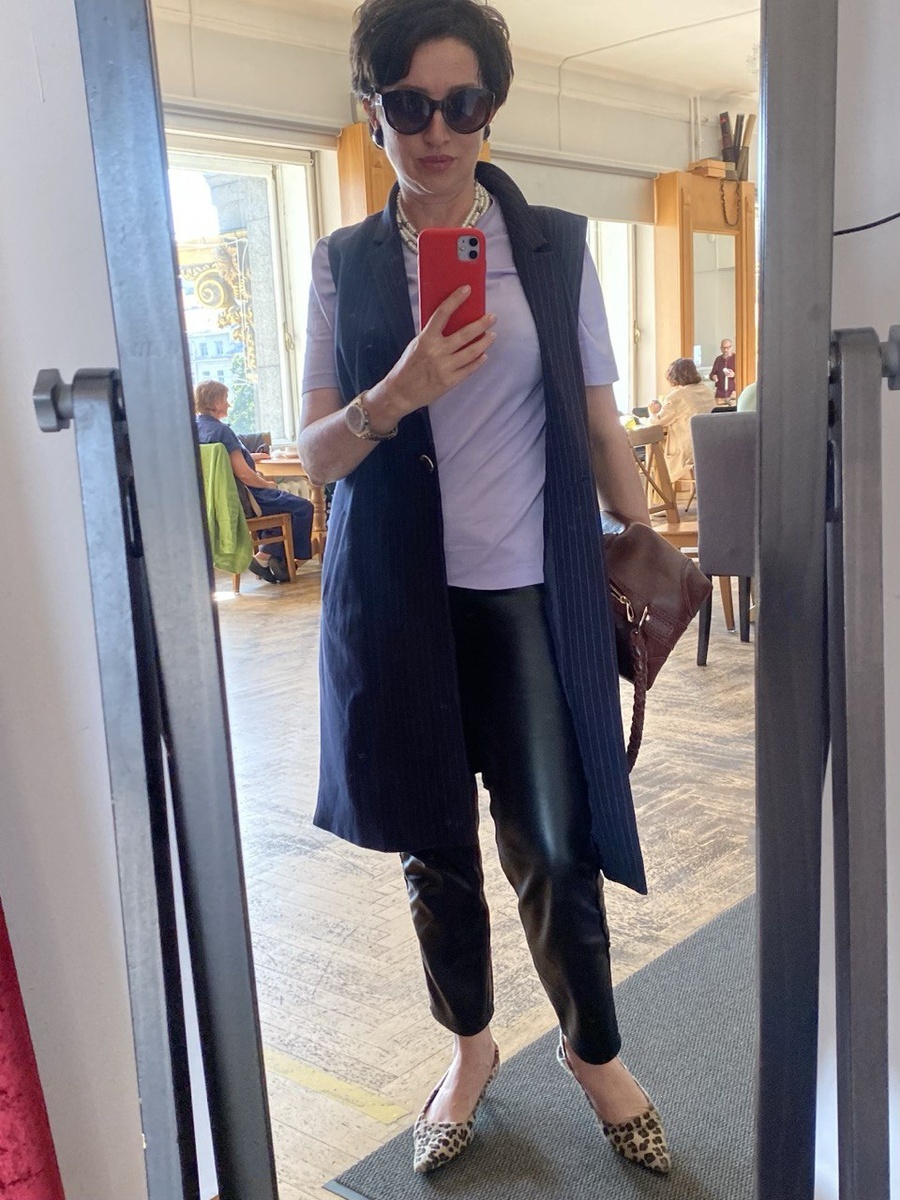 фото автора, листайте галерею