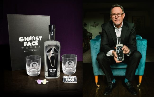 Возвращение легенды хоррора в картофельном исполнении