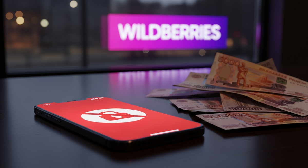 Иллюстрация автора.