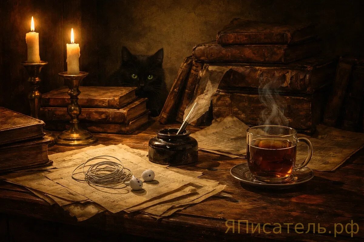 Ольга Токарчук