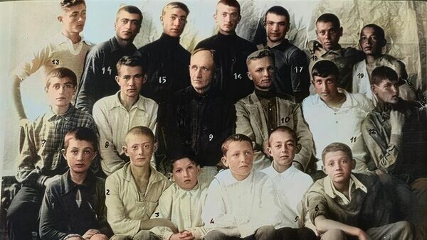    © Photo : из личного архива Руслана Дзадтиаты