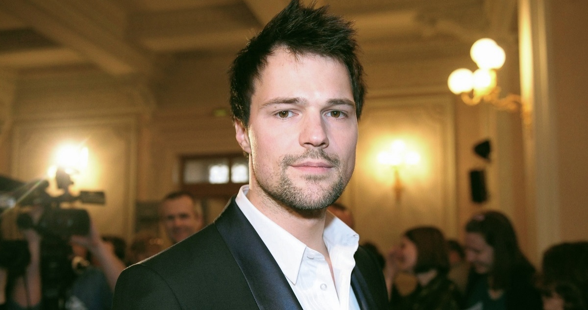 Из открытых источников в интернете. Д.Козловский.