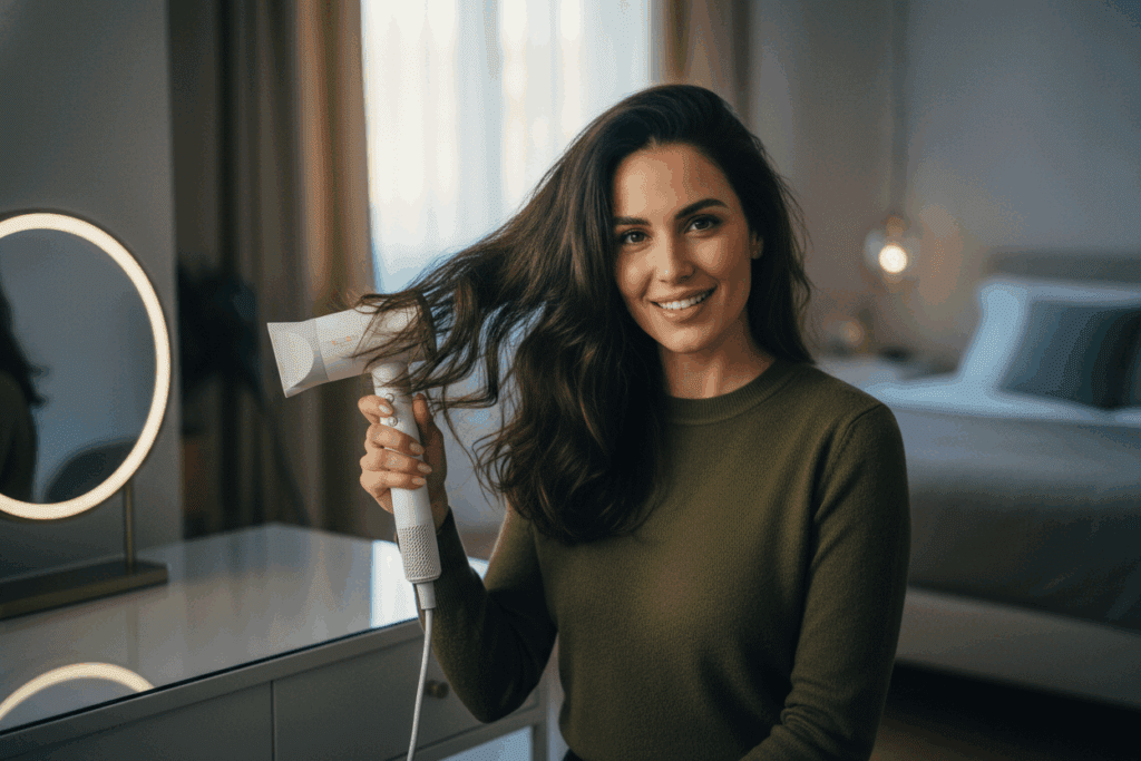    Насадка-концентратор: 3 неожиданных способа, о которых вы не догадывались! TELZEN