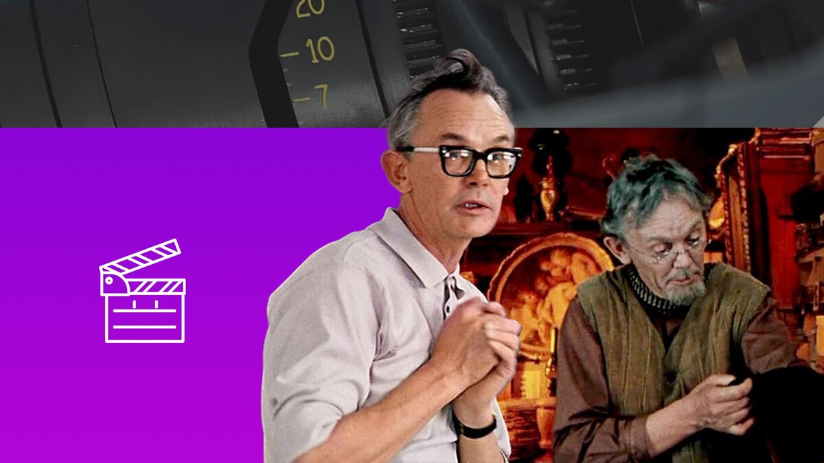 Коллаж 78.ru: kinopoisk.ru, kino-teatr.ru, freepik.com/frimufilms, flaticon.com/Freepik