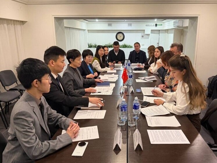     ФОТО ИЗ ТЕЛЕГРАМ-КАНАЛА ПРАВИТЕЛЬСТВА ИРКУТСКОЙ ОБЛАСТИ