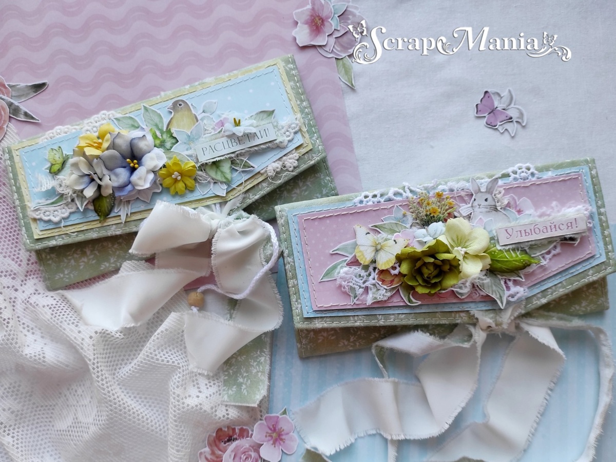 Больше фото в галерее. Листайте ➡