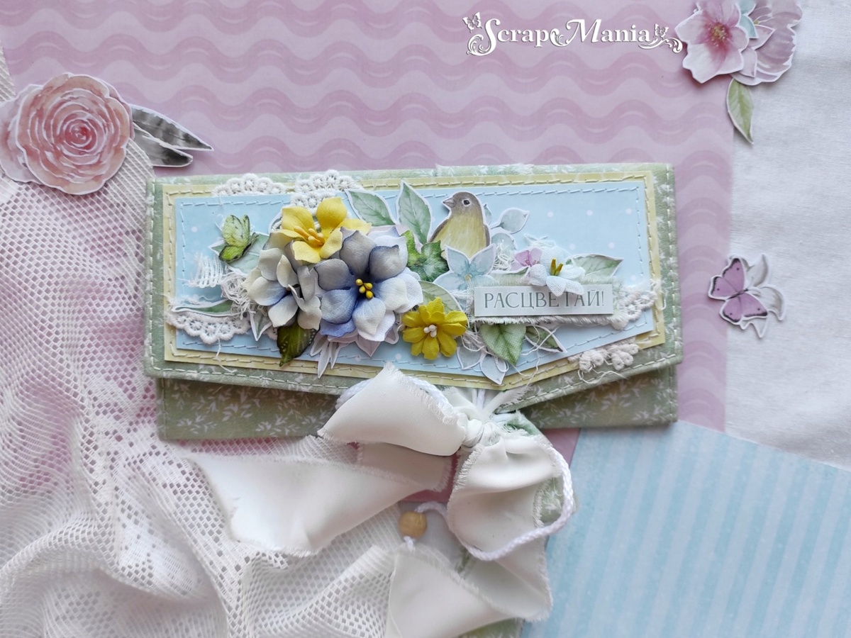 Больше фото в галерее. Листайте ➡