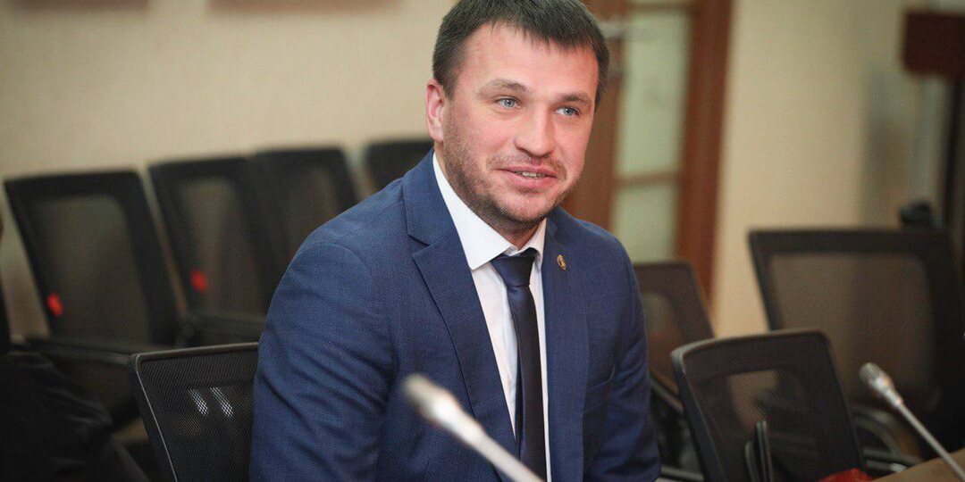 Посмотрел сегодня сообщение ГУ МВД России по Ростовской области: в суд направлено дело о мошенничестве по госконтракту на 17 млн