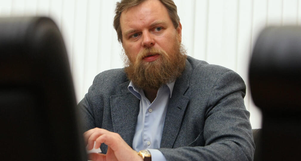 Хищения в ПСБ оказались условными