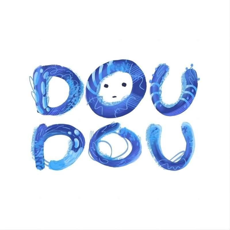 DOUDOU LOGO