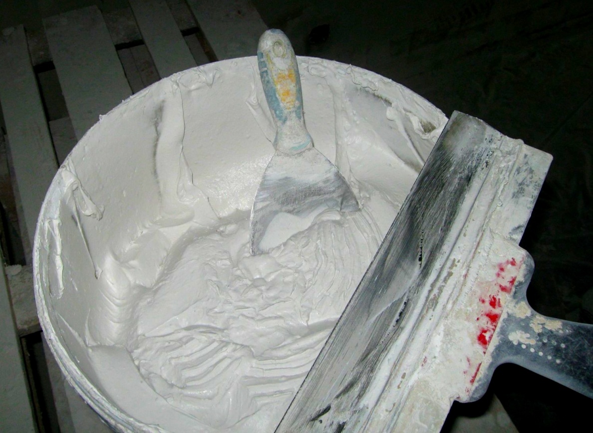 Отмерь, перемешай, подожди, а потом убери...